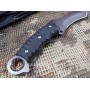 HX OUTDOORS Beret Tactical knife